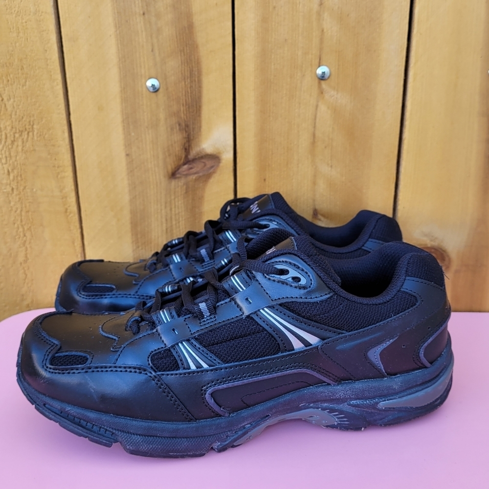 Vionic 23 Walker Classic Sneaker Sz 10